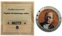 Watykan Papież Pius XI