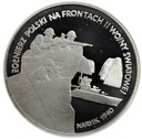 100000 zł złotych 1991 Narvik