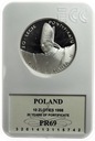 10 zł 1998 Jan Paweł II 20-lecie pontyfikatu PR69