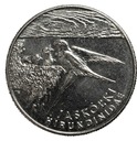 20000 zł złotych 1993 Jaskółki