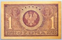 1919 1 mkp Jedna Marka Polska