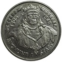 20000 zł złotych 1994 Zygmunt I Stary