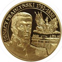 Wielcy Polacy Ignacy Prądzyński