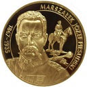 Wielcy Polacy Józef Piłsudski