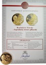 Wielcy Polacy Kazimierz Górski