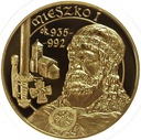 Wielcy Polacy Mieszko I