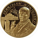 Wielcy Polacy Stanisław Moniuszko