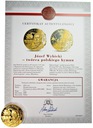 Wielcy Polacy Józef Wybicki