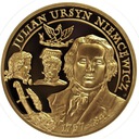 Wielcy Polacy Julian Ursyn Niemcewicz