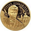 Wielcy Polacy Tytus Chałubiński