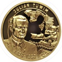 Wielcy Polacy Julian Tuwim