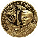 Wielcy Polacy Stanisław Ignacy Witkiewicz