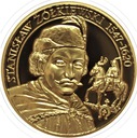 Wielcy Polacy Stanisław Żółkiewski