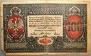 1916 100 Sto Marek Polskich Jenerał, seria A