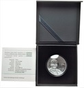 10 zł 2021 Ferdynand Zweig - Wielcy ekonomiści