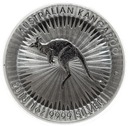 Australia 1 dolar Kangur 2018 SREBRO UNCJA