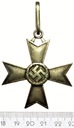 Niemcy Krzyż Zasługi Wojennej 1939