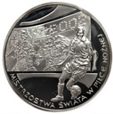 10 zł złotych 2002 Korea-Japonia