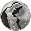 10 zł złotych 2008 Zbigniew Herbert