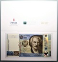2019 19 zł 100-LECIE POWSTANIA PWPW Paderewski (1)
