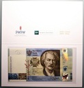 2019 19 zł 100-LECIE POWSTANIA PWPW Paderewski (2)