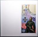 2020 20 zł złotych Bitwa Warszawska 1920 (1)