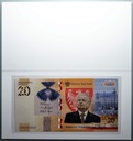 2021 20 zł Lech Kaczyński. Warto być Polakiem (2)