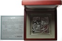 4x 10 zł złotych 2012 UEFA EURO Mistrzostwa Europy