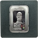 20 zł złotych 2003 Jacek Malczewski