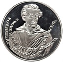 10 zł złotych 1999 Juliusz Słowacki