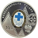 10 zł złotych 2009 TOPR