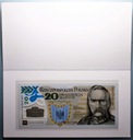 2014 20 zł 100 r utworzenia Legionów Polskich (1)