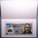 2014 20 zł 100 r utworzenia Legionów Polskich (2)