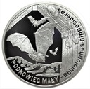 20 zł złotych 2010 Podkowiec Mały