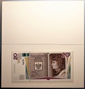 2015 20 zł złotych rocznica urodzin Długosza (1)