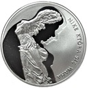 10 zł złotych 2008 Zbigniew Herbert