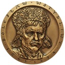 Medal Bolesław Wstydliwy BR
