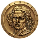 Medal Leszek Biały BR