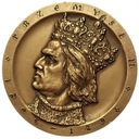 Medal Przemysł II