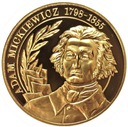 Wielcy Polacy - Adam Mickiewicz