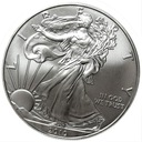 USA 1 dolar 2010 oz uncja One Silver Dollar SREBRO