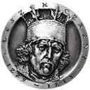 Medal Leszek Czarny