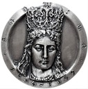 Medal Królowa Jadwiga