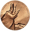 Medal 200 Rocznica Uchwalenia Konstytucji 3 Maja