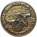 Medal AK Za Honor i Ojczyznę