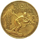 2 zł złote 1998 Nagano Zimowe Igrzyska Olimpijskie