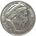 10 zł złotych 1933 Jan III Sobieski SREBRO