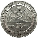 Austria 100 szylingów 1978 Otwarcie tunelu Arlberg