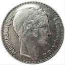 Francja 20 Franków 1933