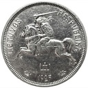 Litwa 5 Litów, Penki Litai 1925